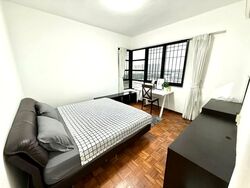 Central Green Condominium (D3), Condominium #559345101